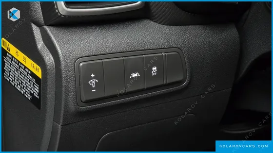 HYUNDAI TUCSON DIESEL 1.6 2WD