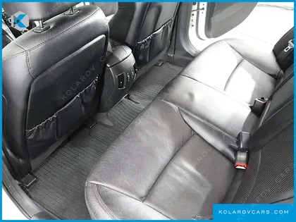 HYUNDAI SONATA CVVL LUXURY