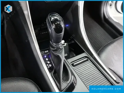 HYUNDAI SONATA CVVL LUXURY