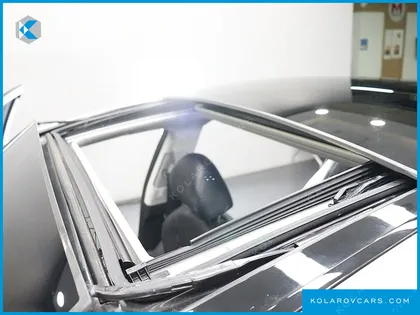 HYUNDAI SONATA CVVL LUXURY