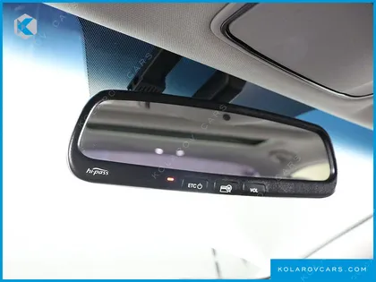 HYUNDAI SONATA CVVL LUXURY