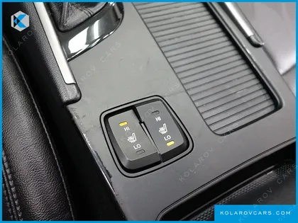 HYUNDAI SONATA CVVL LUXURY