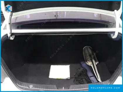 HYUNDAI SONATA CVVL LUXURY