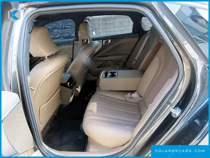 KIA K8 NOBLESSE LITE