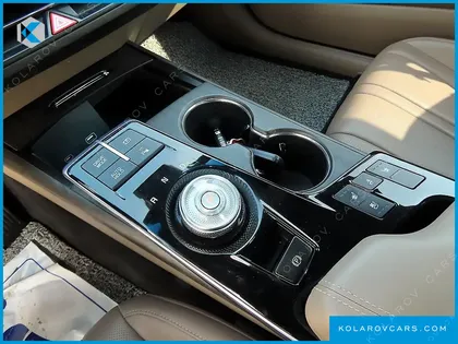 KIA K8 NOBLESSE LITE