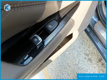 KIA K8 NOBLESSE LITE