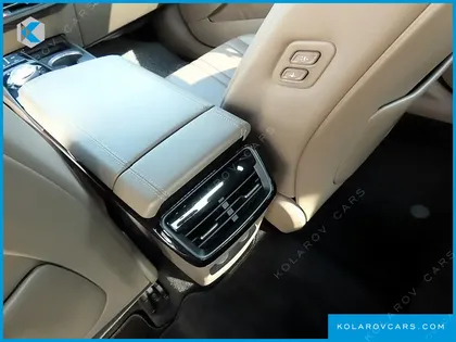KIA K8 NOBLESSE LITE