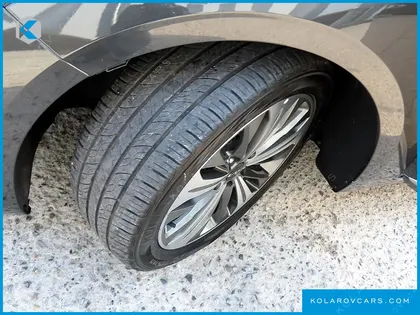 KIA K8 NOBLESSE LITE