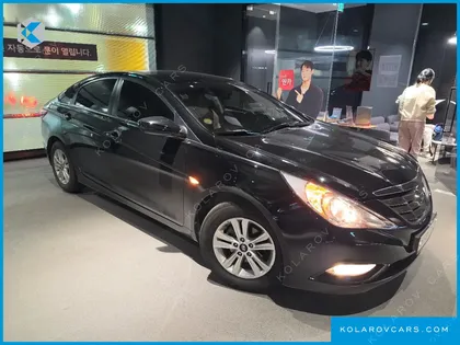 HYUNDAI SONATA GRAND