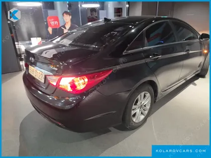 HYUNDAI SONATA GRAND