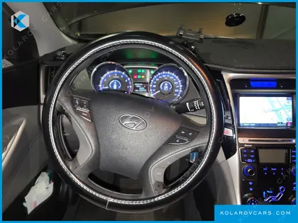 HYUNDAI SONATA GRAND
