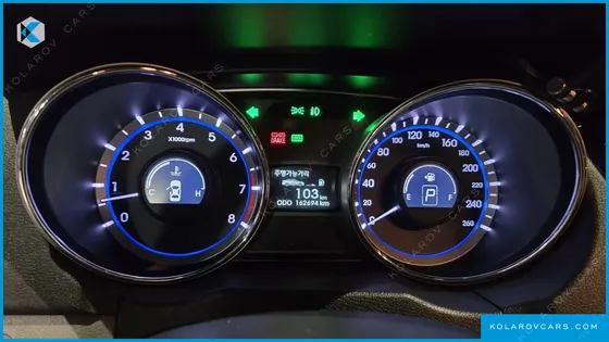 HYUNDAI SONATA GRAND