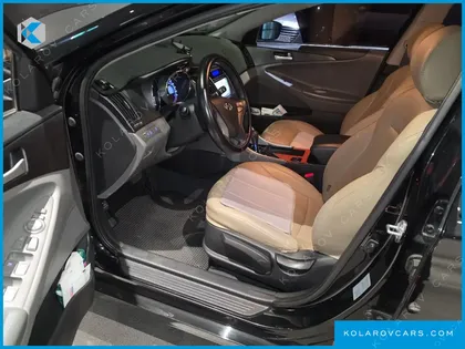 HYUNDAI SONATA GRAND