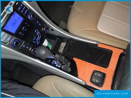 HYUNDAI SONATA GRAND