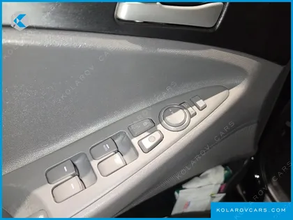 HYUNDAI SONATA GRAND