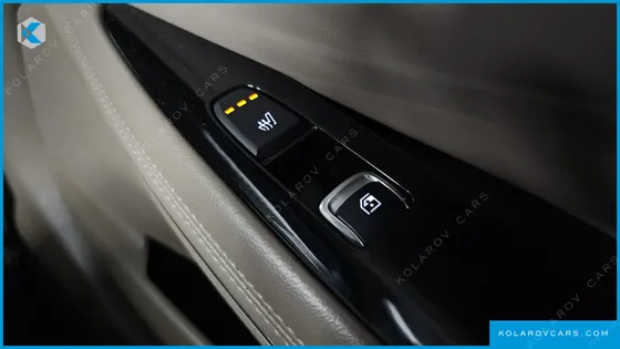 KIA K8 NOBLESSE