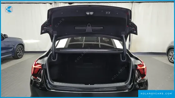 KIA K8 NOBLESSE