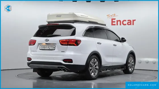 KIA SORENTO DIESEL 2.2 2WD
