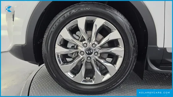 KIA SORENTO DIESEL 2.2 2WD
