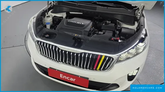 KIA SORENTO DIESEL 2.2 2WD