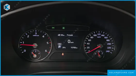 KIA SORENTO DIESEL 2.2 2WD