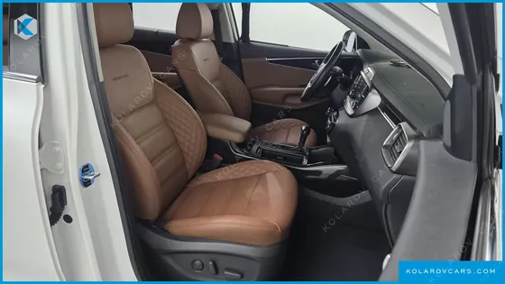 KIA SORENTO DIESEL 2.2 2WD