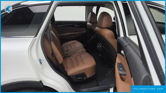 KIA SORENTO DIESEL 2.2 2WD