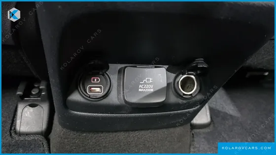 KIA SORENTO DIESEL 2.2 2WD