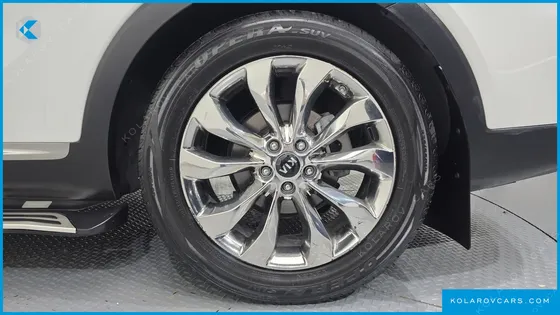 KIA SORENTO DIESEL 2.2 2WD