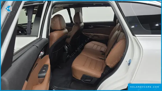 KIA SORENTO DIESEL 2.2 2WD