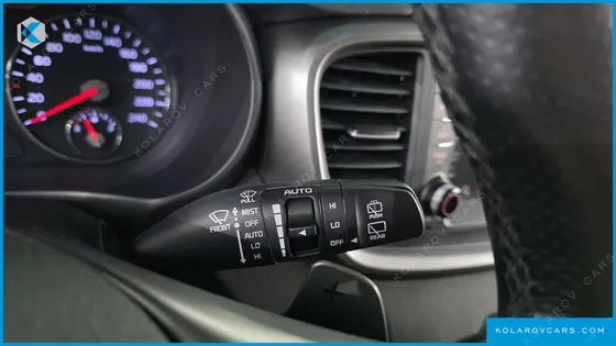 KIA SORENTO DIESEL 2.2 2WD