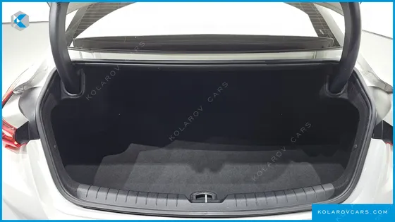 KIA K8 2.5 GASOLINE 2WD