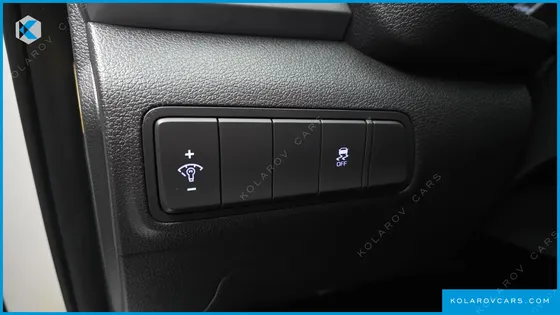 HYUNDAI TUCSON DIESEL 1.7 2WD
