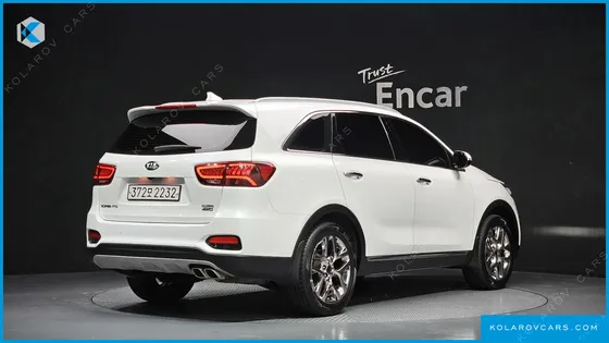 KIA SORENTO DIESEL 2.2 4WD