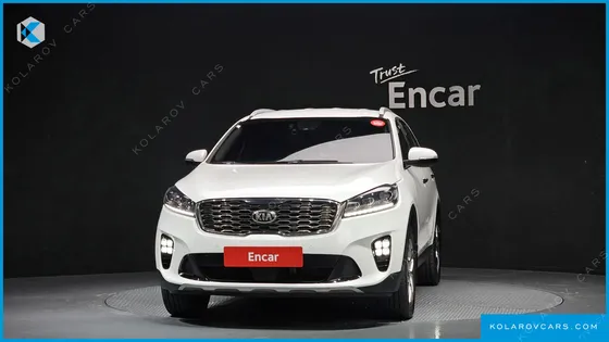 KIA SORENTO DIESEL 2.2 4WD