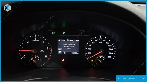 KIA SORENTO DIESEL 2.2 4WD