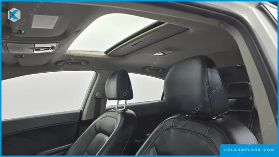 KIA K3 NOBLESSE