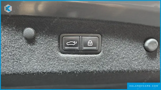 KIA K8 SIGNATURE