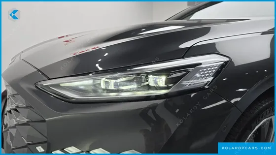 KIA K8 SIGNATURE