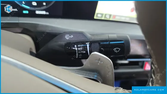 KIA K8 SIGNATURE