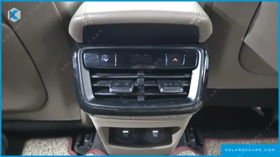 KIA K8 SIGNATURE
