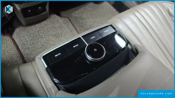 KIA K8 SIGNATURE
