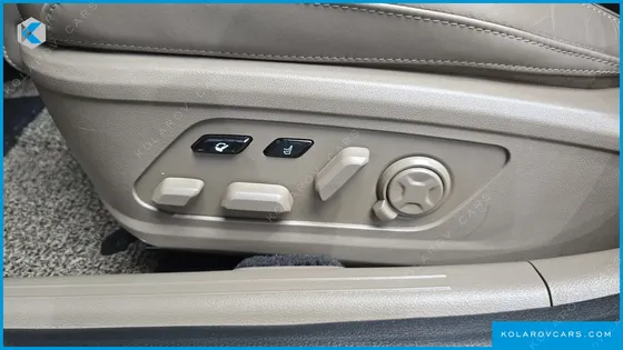 KIA K8 SIGNATURE
