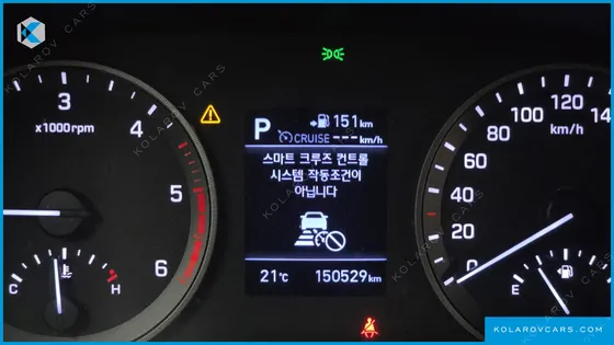 HYUNDAI TUCSON DIESEL 1.6 4WD