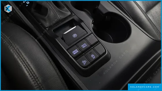 HYUNDAI TUCSON DIESEL 1.6 4WD