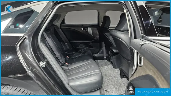 KIA K8 2.5 GASOLINE 2WD