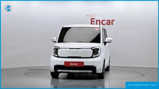 KIA RAY SIGNATURE