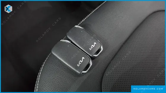 KIA RAY SIGNATURE