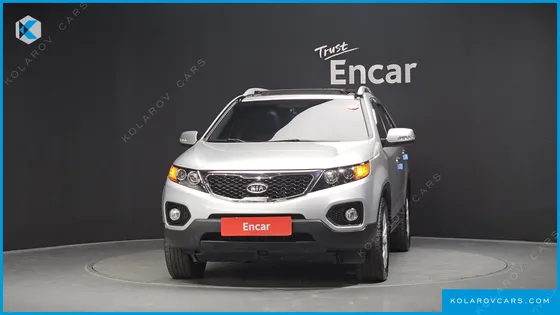 KIA SORENTO DIESEL 2.0 2WD TLX