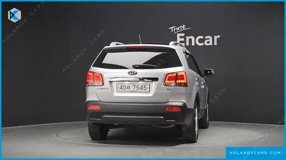 KIA SORENTO DIESEL 2.0 2WD TLX